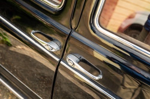 1959 Rover P4 60 For Sale (picture 142 of 211)