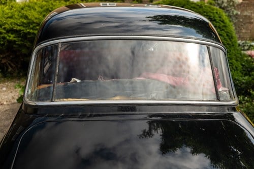 1959 Rover P4 60 For Sale (picture 145 of 211)