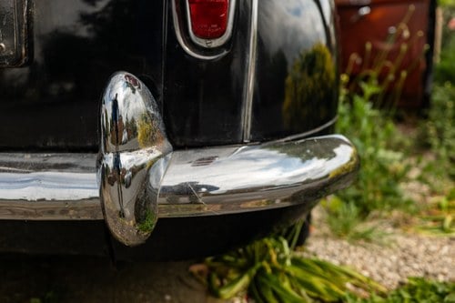 1959 Rover P4 60 For Sale (picture 147 of 211)
