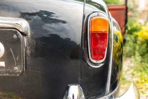 1959 Rover P4 60 For Sale (picture 151 of 211)