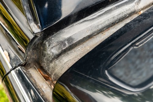1959 Rover P4 60 For Sale (picture 154 of 211)