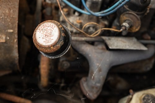 1959 Rover P4 60 For Sale (picture 169 of 211)