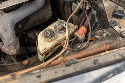 1959 Rover P4 60 For Sale (picture 170 of 211)