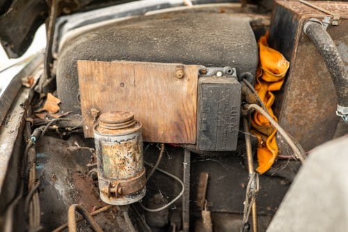 1959 Rover P4 60 For Sale (picture 181 of 211)