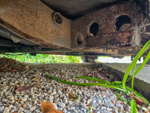 1959 Rover P4 60 For Sale (picture 208 of 211)