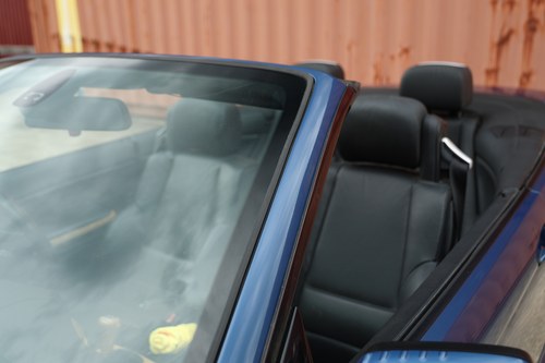 2003 BMW E46 330ci Sport Manual For Sale (picture 117 of 242)