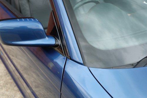 2003 BMW E46 330ci Sport Manual For Sale (picture 120 of 242)