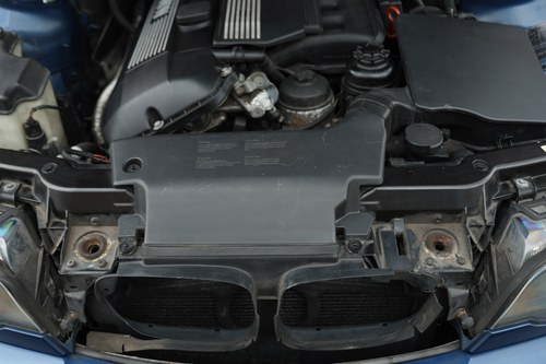 2003 BMW E46 330ci Sport Manual For Sale (picture 178 of 242)