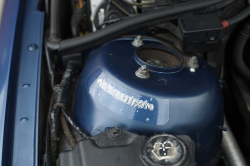 2003 BMW E46 330ci Sport Manual For Sale (picture 181 of 242)