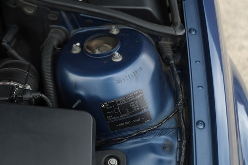 2003 BMW E46 330ci Sport Manual For Sale (picture 184 of 242)