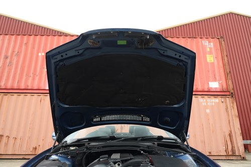 2003 BMW E46 330ci Sport Manual For Sale (picture 196 of 242)