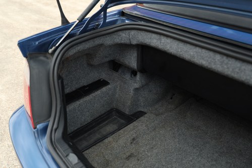 2003 BMW E46 330ci Sport Manual For Sale (picture 86 of 242)