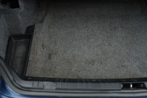 2003 BMW E46 330ci Sport Manual For Sale (picture 87 of 242)