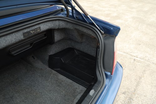 2003 BMW E46 330ci Sport Manual For Sale (picture 89 of 242)