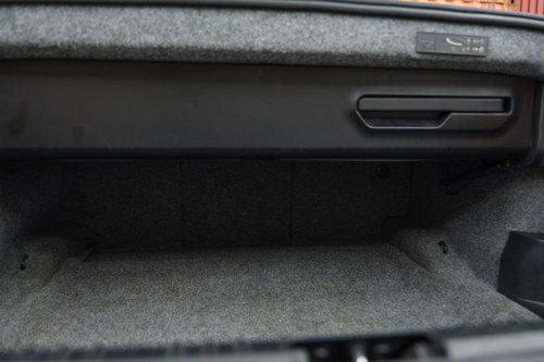 2003 BMW E46 330ci Sport Manual For Sale (picture 91 of 242)