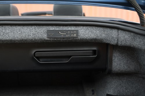 2003 BMW E46 330ci Sport Manual For Sale (picture 93 of 242)