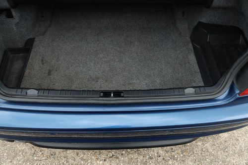 2003 BMW E46 330ci Sport Manual For Sale (picture 95 of 242)
