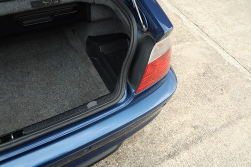 2003 BMW E46 330ci Sport Manual For Sale (picture 96 of 242)