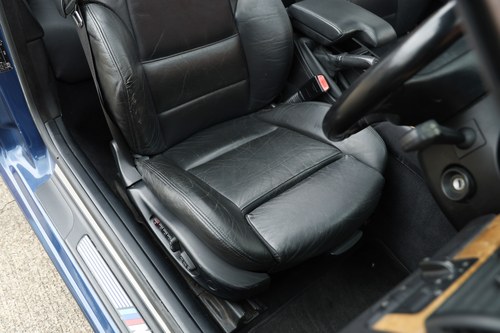 2003 BMW E46 330ci Sport Manual For Sale (picture 33 of 242)