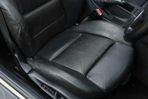 2003 BMW E46 330ci Sport Manual For Sale (picture 34 of 242)