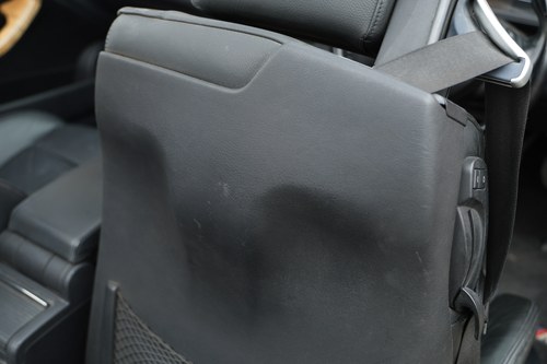 2003 BMW E46 330ci Sport Manual For Sale (picture 36 of 242)