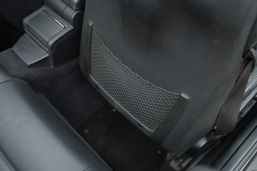 2003 BMW E46 330ci Sport Manual For Sale (picture 37 of 242)