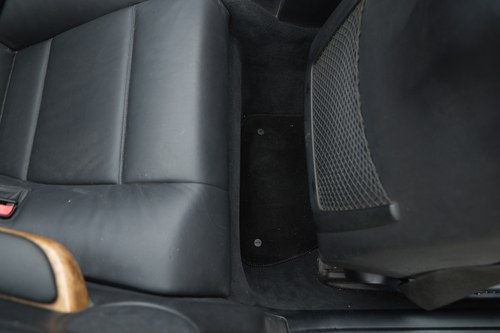 2003 BMW E46 330ci Sport Manual For Sale (picture 38 of 242)