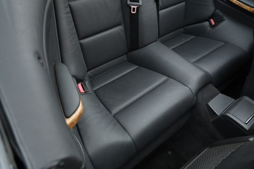 2003 BMW E46 330ci Sport Manual For Sale (picture 41 of 242)