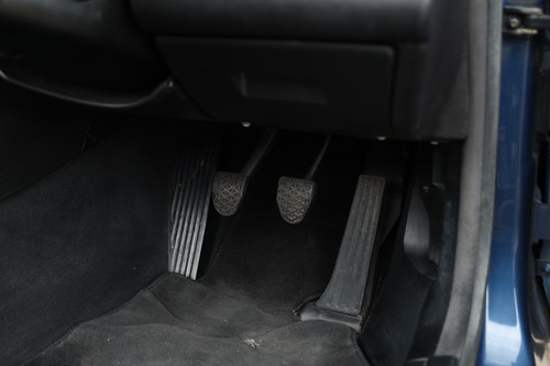 2003 BMW E46 330ci Sport Manual For Sale (picture 44 of 242)
