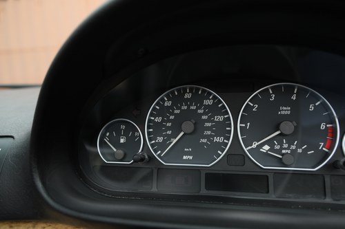 2003 BMW E46 330ci Sport Manual For Sale (picture 49 of 242)