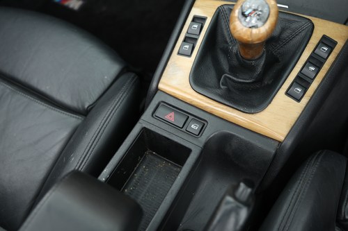 2003 BMW E46 330ci Sport Manual For Sale (picture 54 of 242)