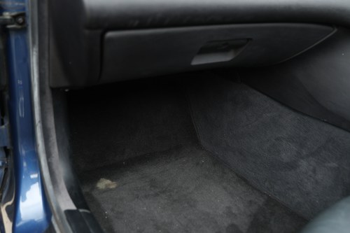 2003 BMW E46 330ci Sport Manual For Sale (picture 57 of 242)
