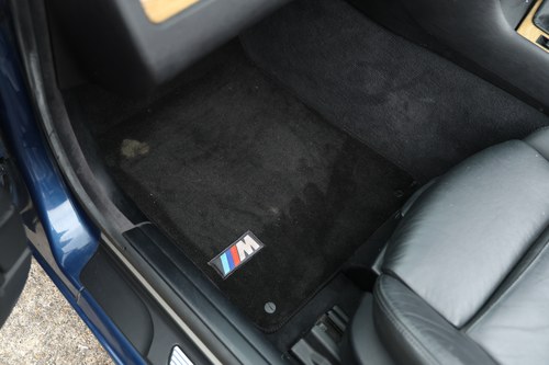 2003 BMW E46 330ci Sport Manual For Sale (picture 58 of 242)