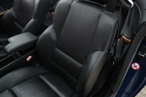 2003 BMW E46 330ci Sport Manual For Sale (picture 65 of 242)