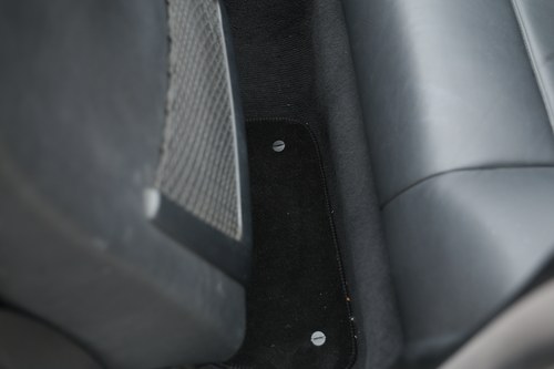 2003 BMW E46 330ci Sport Manual For Sale (picture 73 of 242)
