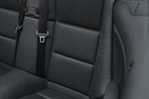 2003 BMW E46 330ci Sport Manual For Sale (picture 75 of 242)