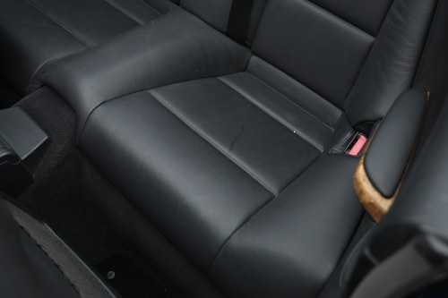 2003 BMW E46 330ci Sport Manual For Sale (picture 76 of 242)
