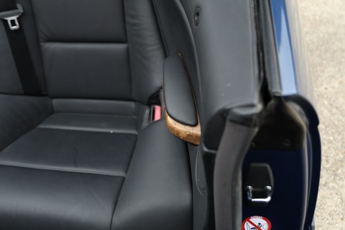 2003 BMW E46 330ci Sport Manual For Sale (picture 77 of 242)
