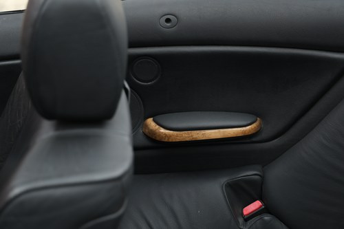 2003 BMW E46 330ci Sport Manual For Sale (picture 78 of 242)