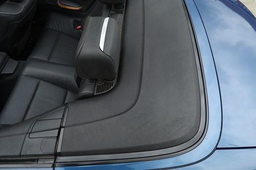 2003 BMW E46 330ci Sport Manual For Sale (picture 80 of 242)