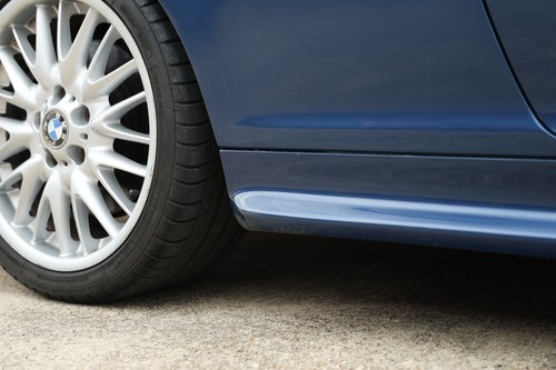 2003 BMW E46 330ci Sport Manual For Sale (picture 139 of 242)