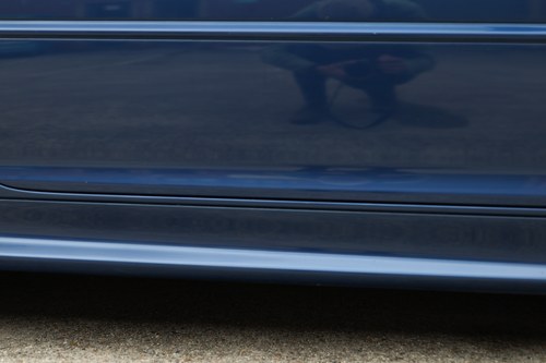 2003 BMW E46 330ci Sport Manual For Sale (picture 140 of 242)