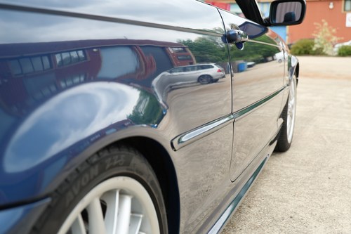 2003 BMW E46 330ci Sport Manual For Sale (picture 147 of 242)