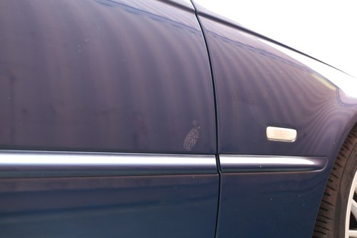 2003 BMW E46 330ci Sport Manual For Sale (picture 162 of 242)