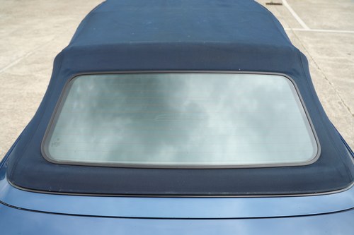 2003 BMW E46 330ci Sport Manual For Sale (picture 171 of 242)