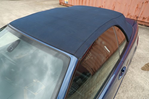 2003 BMW E46 330ci Sport Manual For Sale (picture 172 of 242)