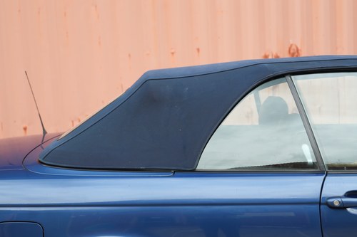 2003 BMW E46 330ci Sport Manual For Sale (picture 173 of 242)