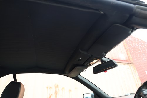 2003 BMW E46 330ci Sport Manual For Sale (picture 99 of 242)
