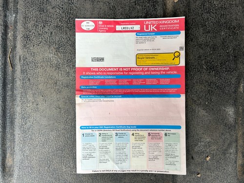 2003 BMW E46 330ci Sport Manual For Sale (picture 197 of 242)
