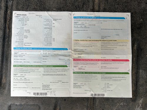 2003 BMW E46 330ci Sport Manual For Sale (picture 198 of 242)